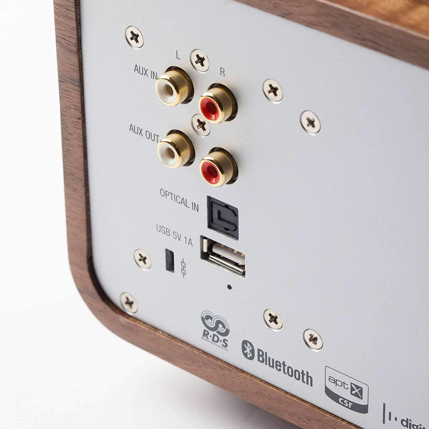 Ruark Audio R4 Mk3 Integrated Music System - Image 3