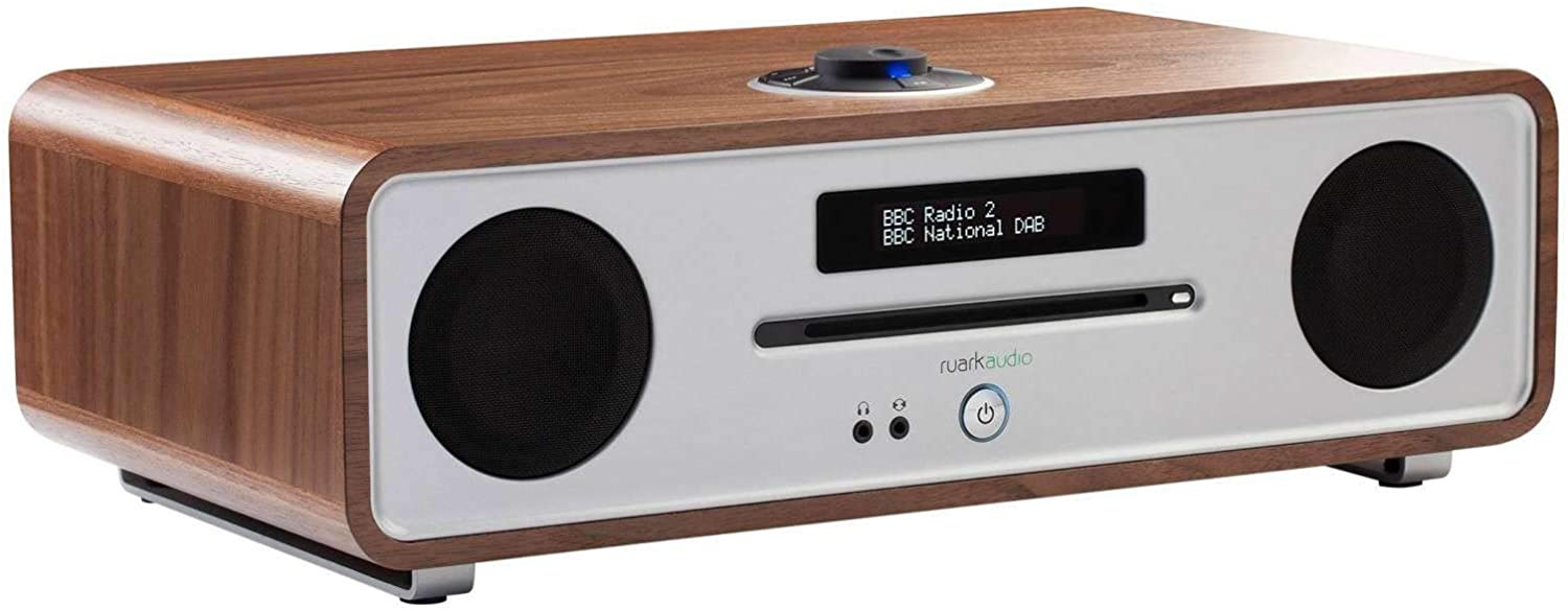 Ruark Audio R4 Mk3 Integrated Music System