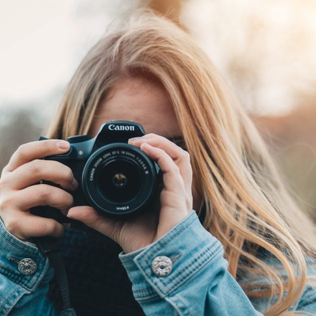 Video & Photography